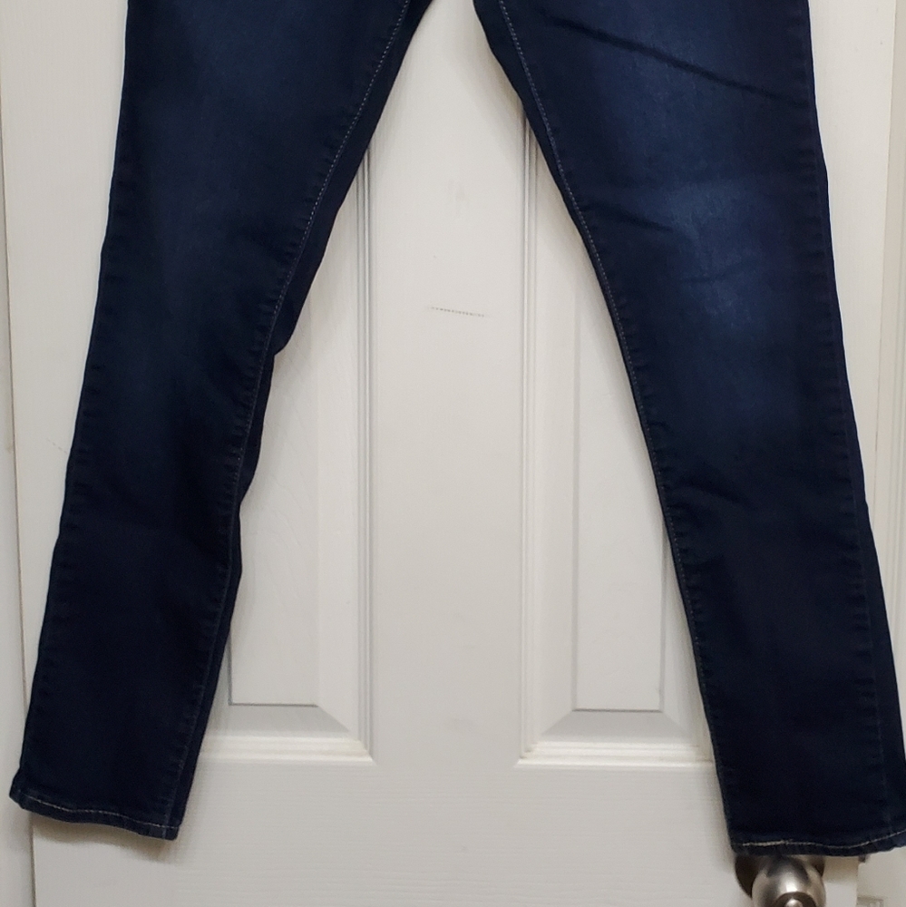 NWOT Levi's 711 Skinny Jeans - Picture 2 of 8